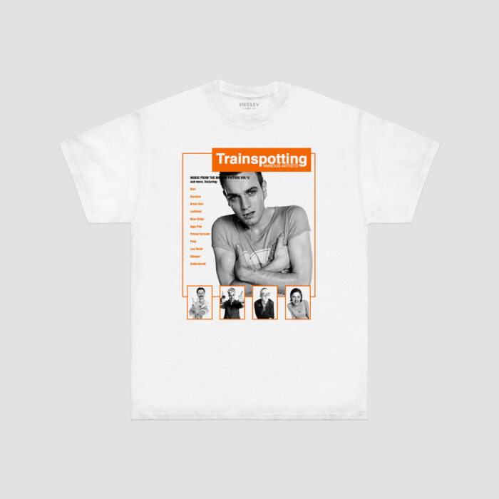TRAINSPOTTING