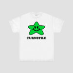 TURNSTILE - SEEIN’ STARS