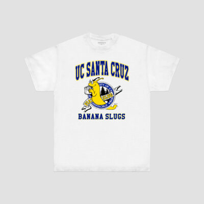 PULP FICTION - VINCENTS' SANTA CRUZ BANANA SLUG