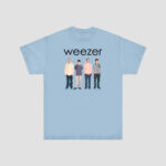 WEEZER - BLUE ALBUM
