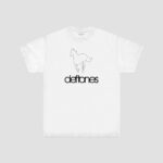 DEFTONES - WHITE PONY