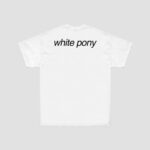 DEFTONES - WHITE PONY
