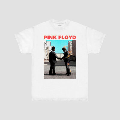 PINK FLOYD - WHISH YOU WERE HERE