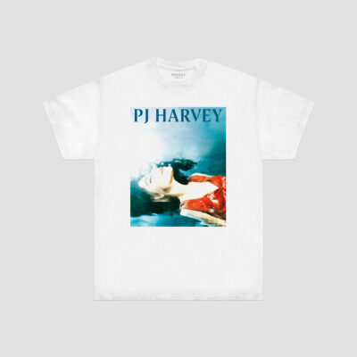 PJ HARVEY - TO BRING YOU MY LOVE