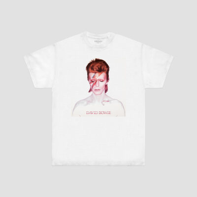 DAVID BOWIE - ALADDIN SANE