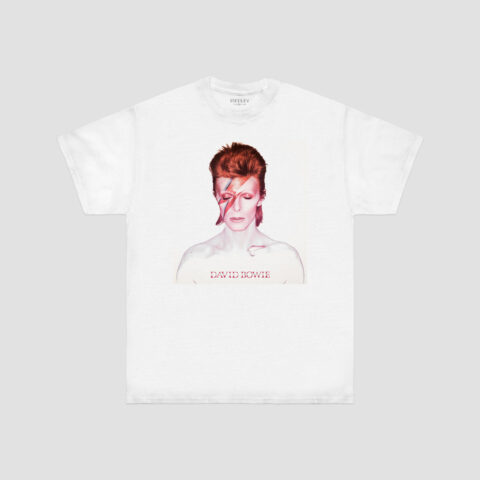 DAVID BOWIE - ALADDIN SANE