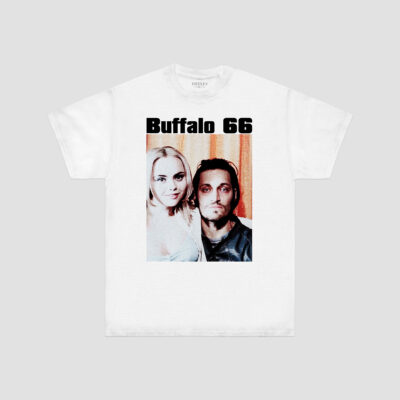 VINCENT GALLO  - BUFFALO 66