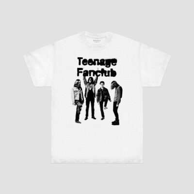 TEENAGE FANCLUB  - NORMAN