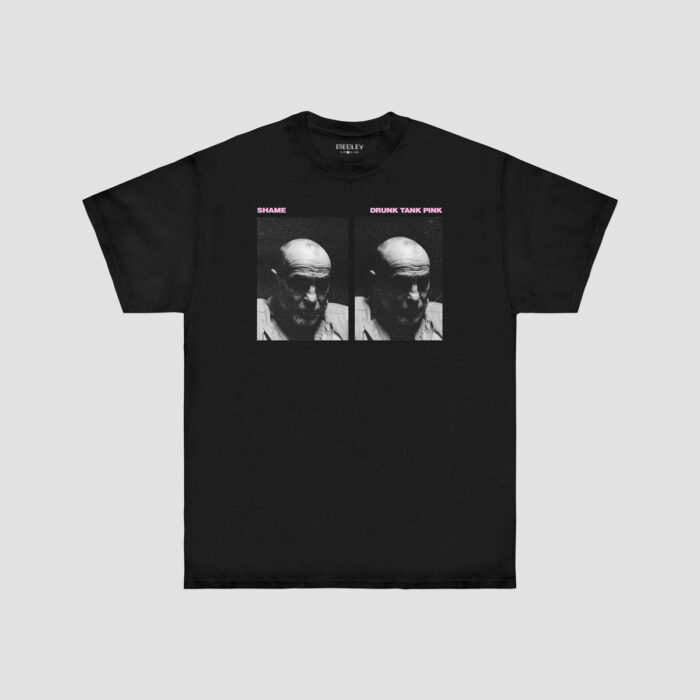 SHAME - DRUNK TANK PINK