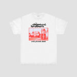 THE CHEMICAL BROTHERS - EXIT PLANET DUST