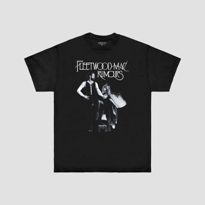 FLEETWOOD MAC - RUMOURS