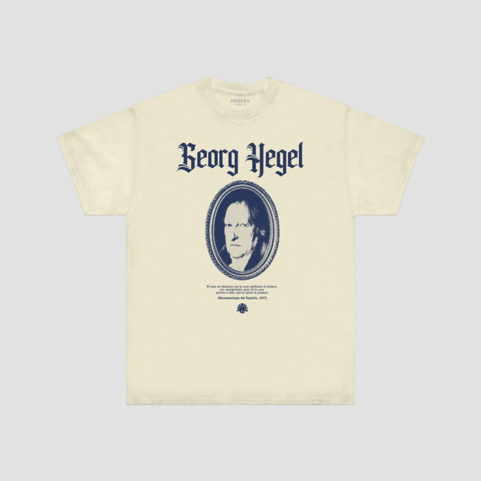 GEORG HEGEL