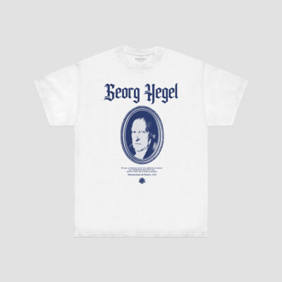 GEORG HEGEL