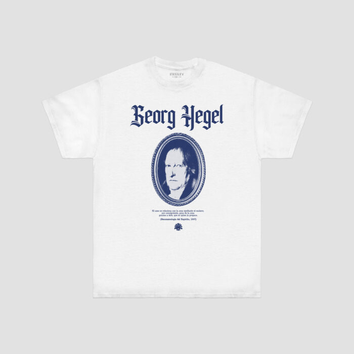 GEORG HEGEL