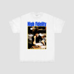 STEPHEN FREARS  - HIGH FIDELITY