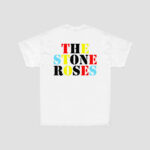 THE STONE ROSES - I AM THE RESURRECTION