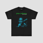 JOHN COLTRANE - BLUE TRAIN