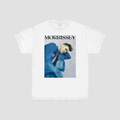 MORRISSEY - KILL UNCLE