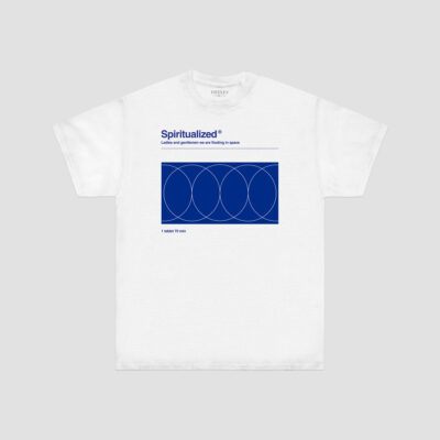 SPIRITUALIZED - LADIES & GENTLEMEN