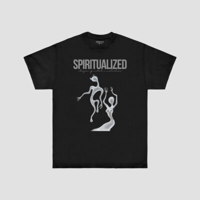 SPIRITUALIZED - LAZER GUIDED MELODIES