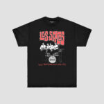 LOS SAICOS  - WILD TEEN