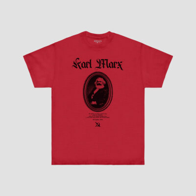 marx-rojo
