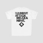 MASSIVE ATTACK - DESTROY MEZZANINE