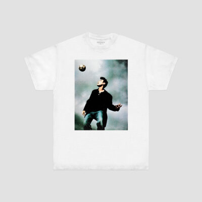 MORRISSEY - FOOTBALL 1991