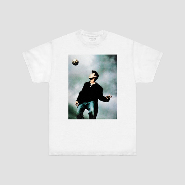 MORRISSEY - FOOTBALL 1991