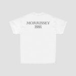 MORRISSEY - FOOTBALL 1991