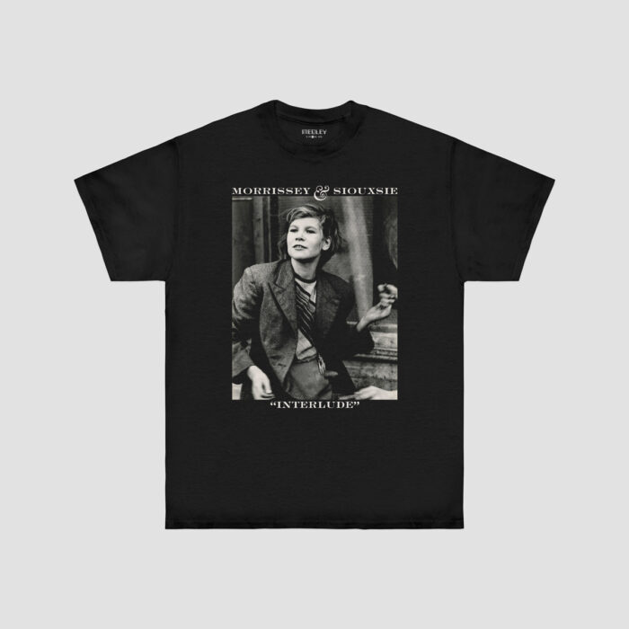 MORRISSEY - INTERLUDE