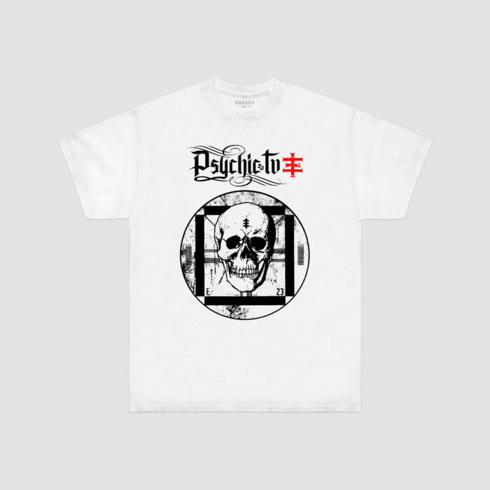 PSYCHIC TV - SKULL
