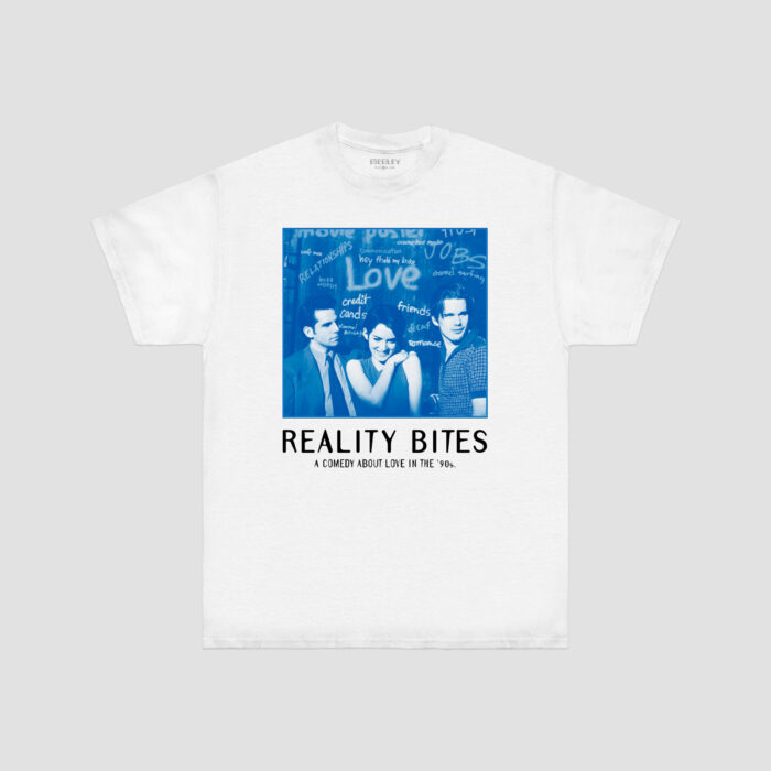 BEN STILLER - REALITY BITES