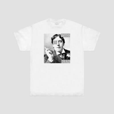 MORRISSEY - SMITHS IS DEAD