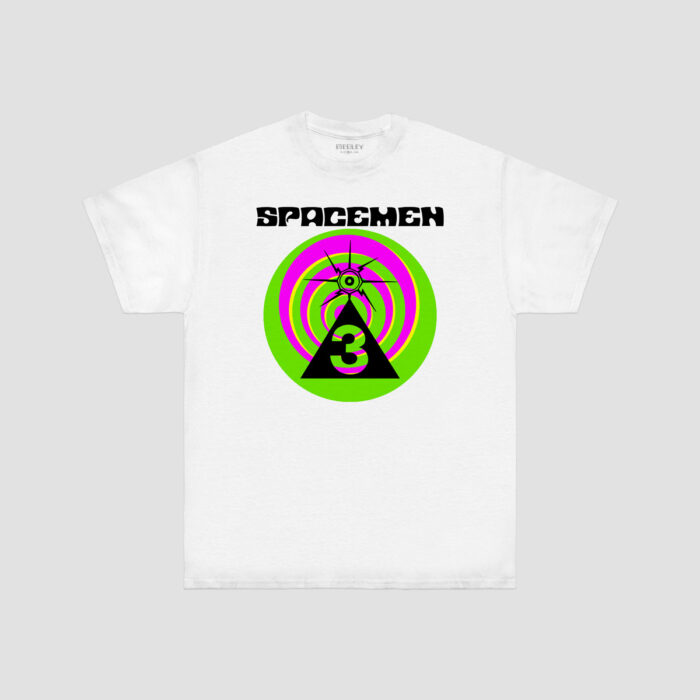 SPACEMEN 3 - FOR ALL FUCKED