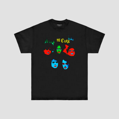 THE CURE - IN BETWEEN DAY