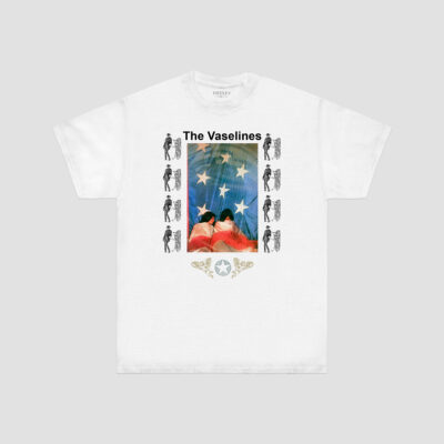 THE VASELINES -  DYING FOR IT