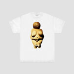 VENUS DE WILLENDORF