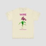 WIRE - CHAIRS MISSING