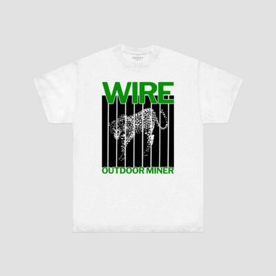 WIRE - OUTDOOR MINER