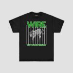 WIRE - OUTDOOR MINER