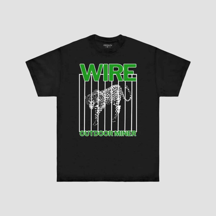 WIRE - OUTDOOR MINER