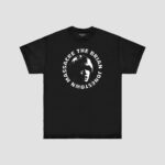 BRIAN JONESTOWN MASSACRE - LOGO