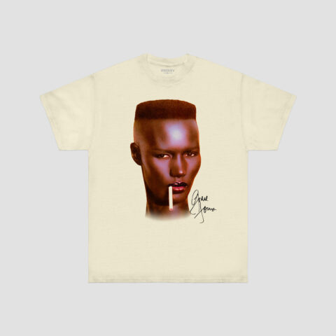 GRACE JONES - NIGHTCLUBBING