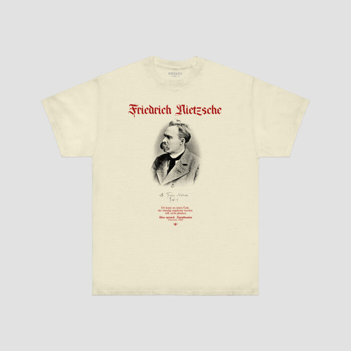 Friedrich Nietzsche