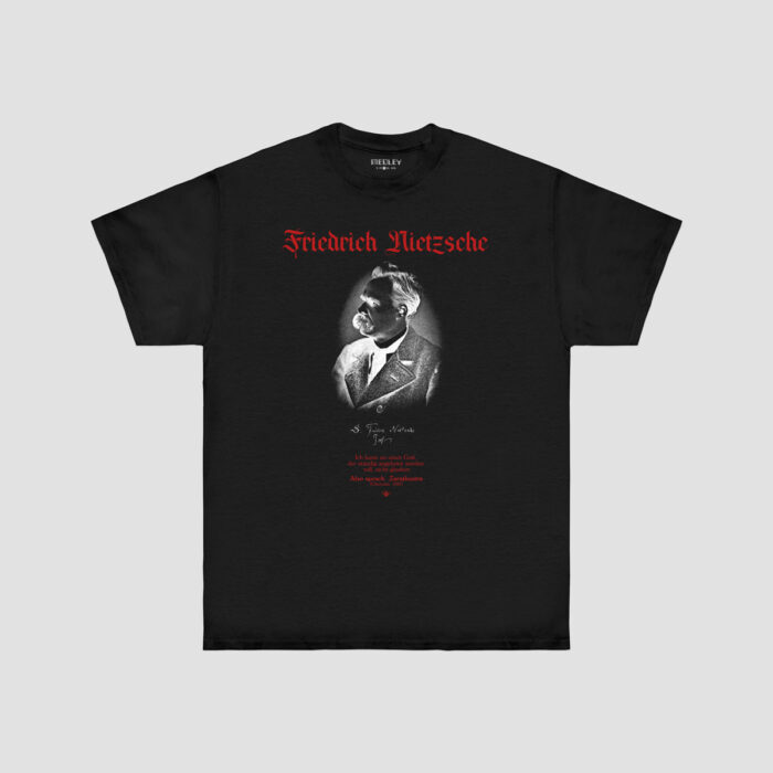 Friedrich Nietzsche