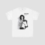 PATTI SMITH - HORSES