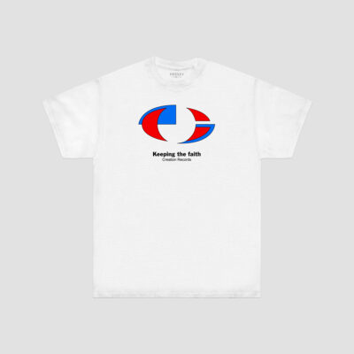 CREATION RECORDS - KEEPING THE FAITH