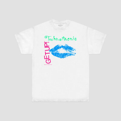 TECHNOTRONIC - GET UP!