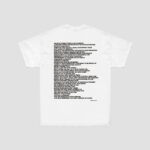 JENNY HOLZER - ABUSE OF POWER